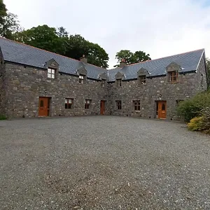 Holiday home Clos Na Feirme, Galway